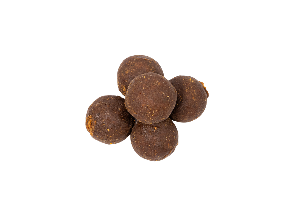 Fegato Boostet & Coated Hookbaits