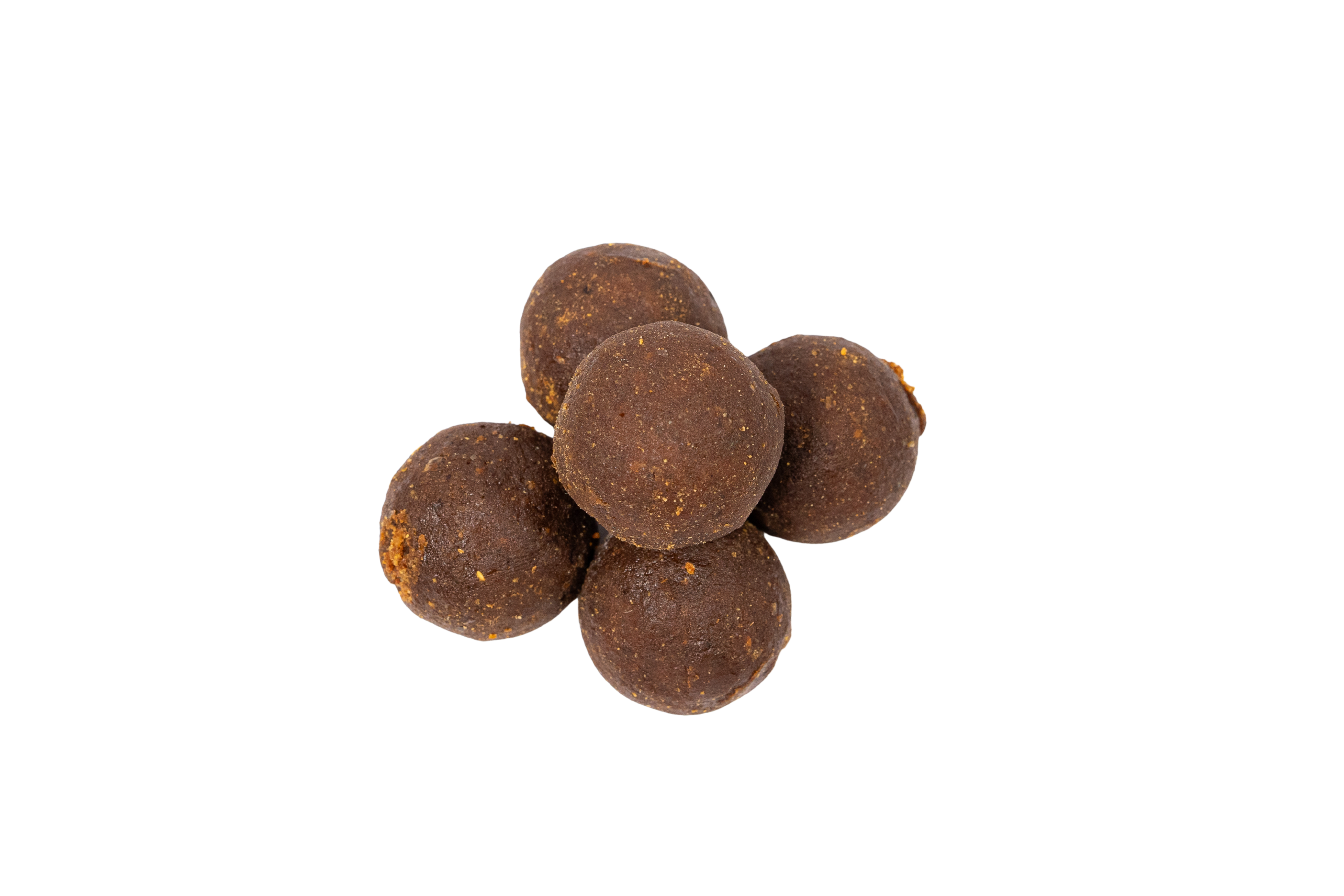Fegato Boostet & Coated Hookbaits