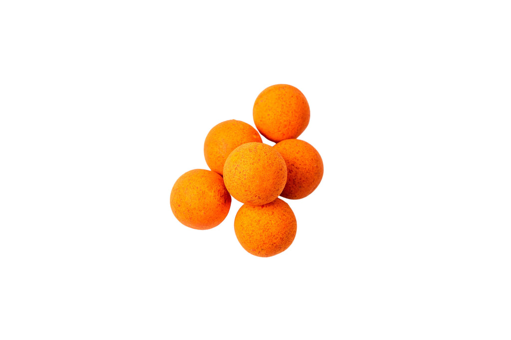 Orange Fish Pop Ups