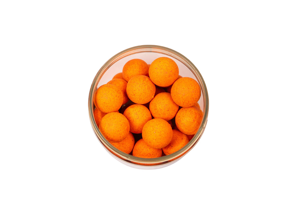 Orange Fish Pop Ups