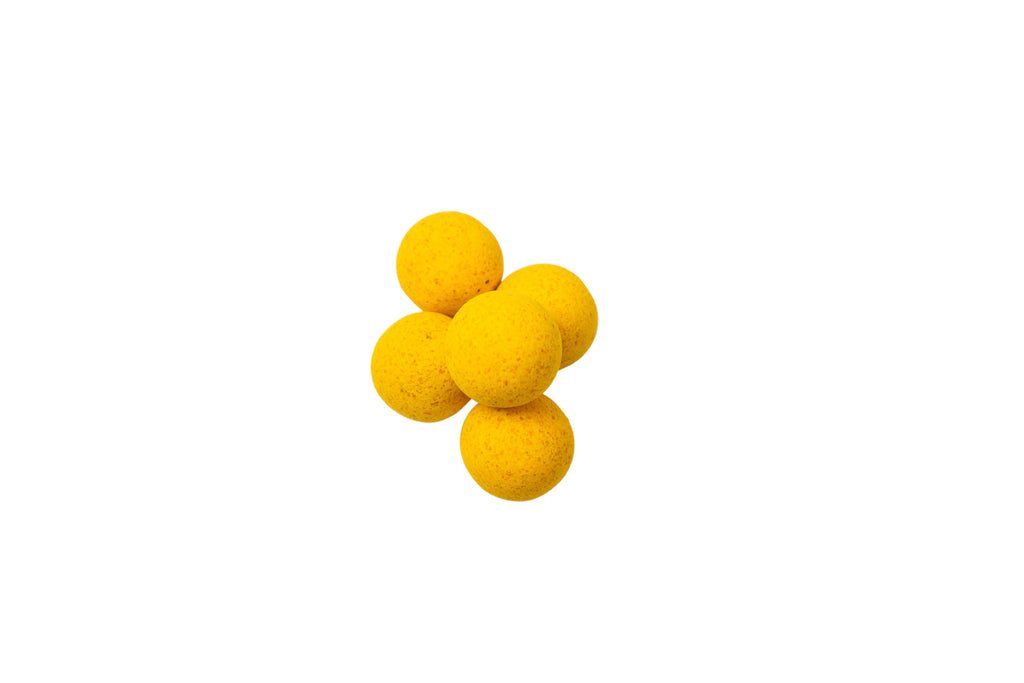 Yellow Banana Pop Ups