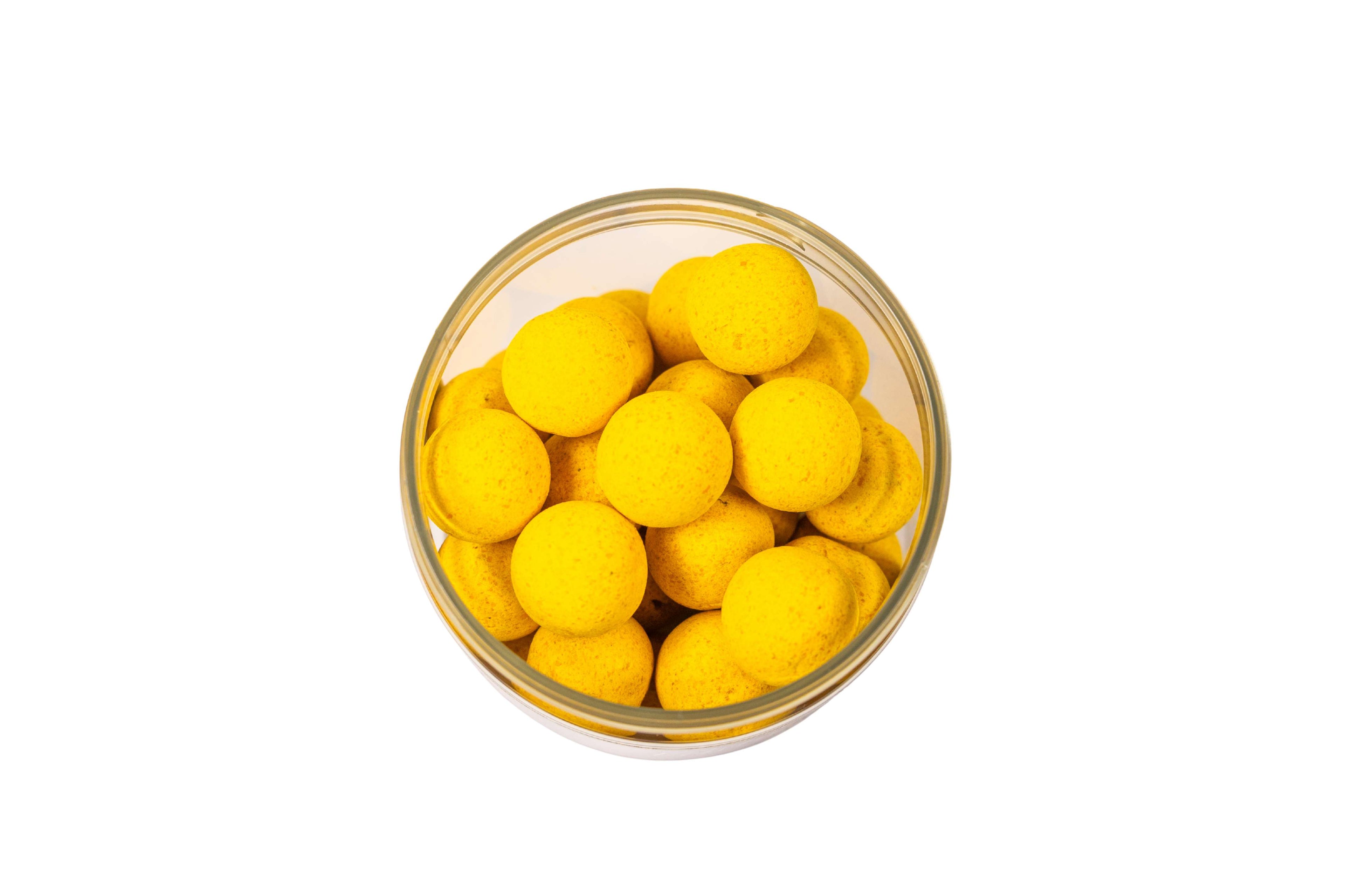 Yellow Banana Pop Ups