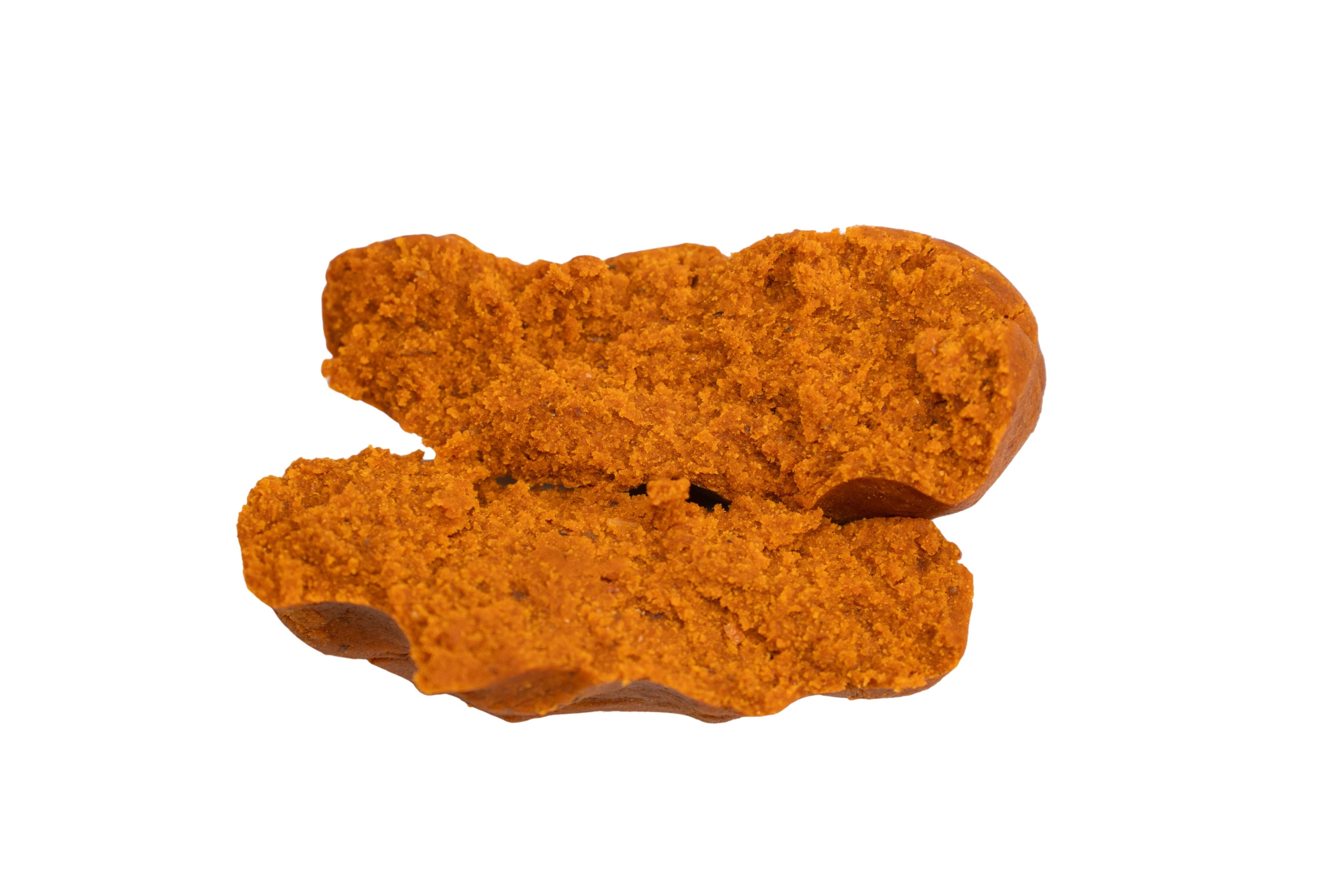 Black Krill Teigwurst