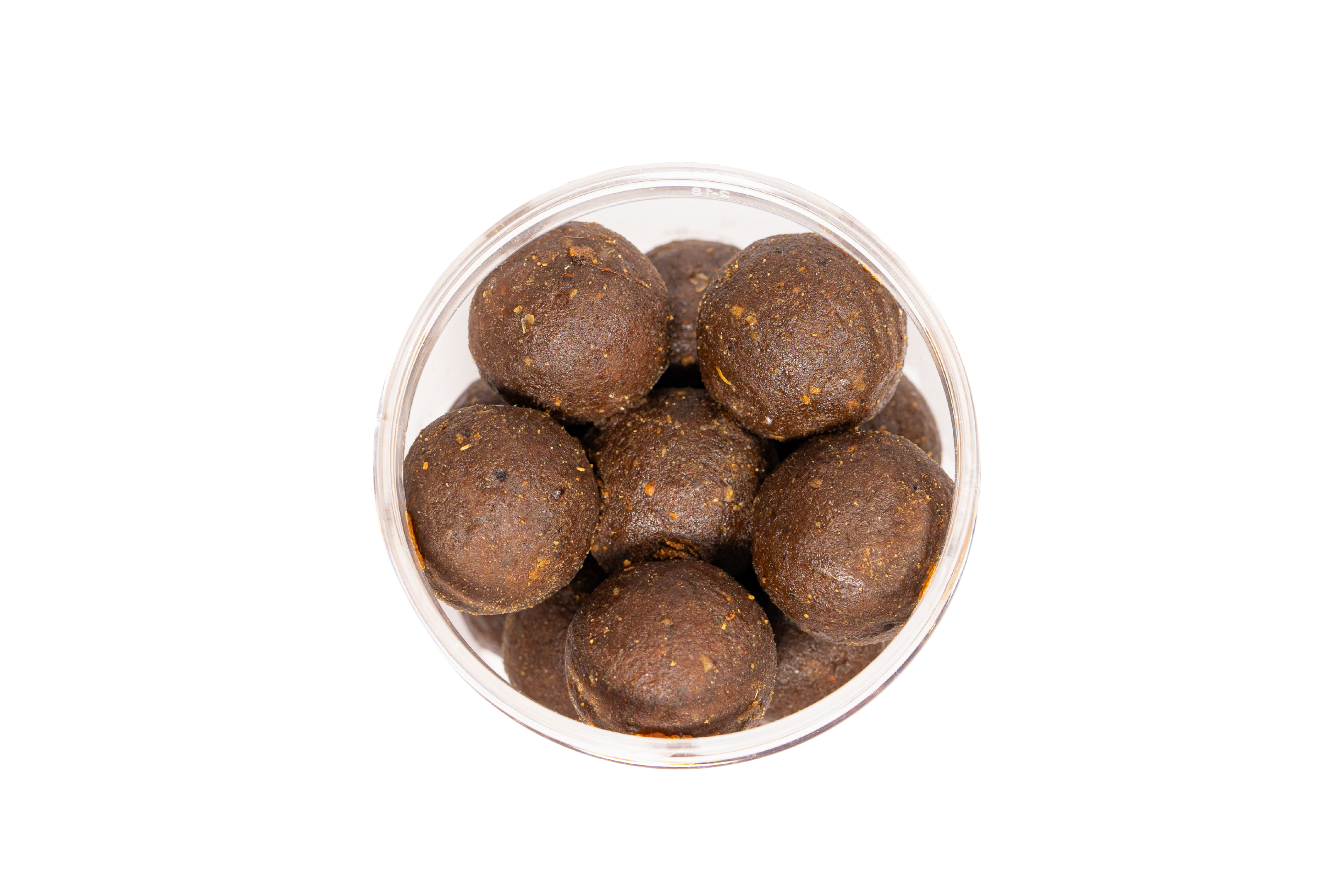 Fegato Boostet & Coated Hookbaits