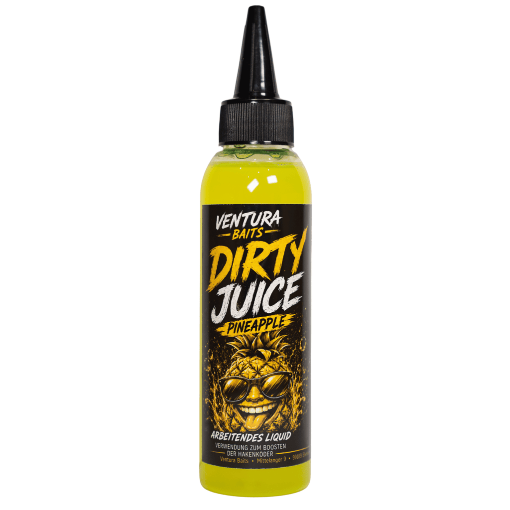 Juice Pineapple