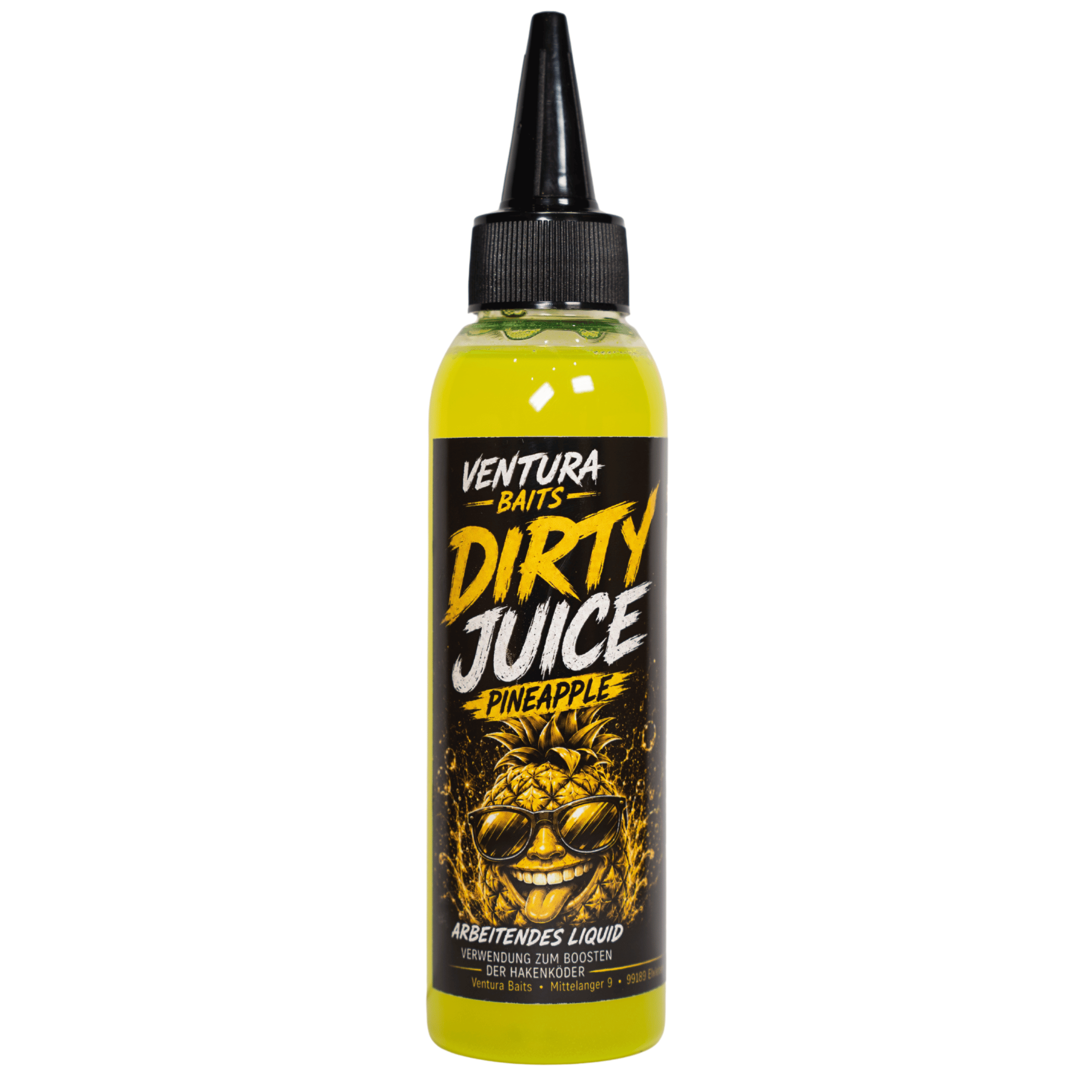 Juice Pineapple