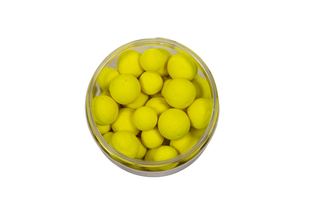 Blinded Butter
