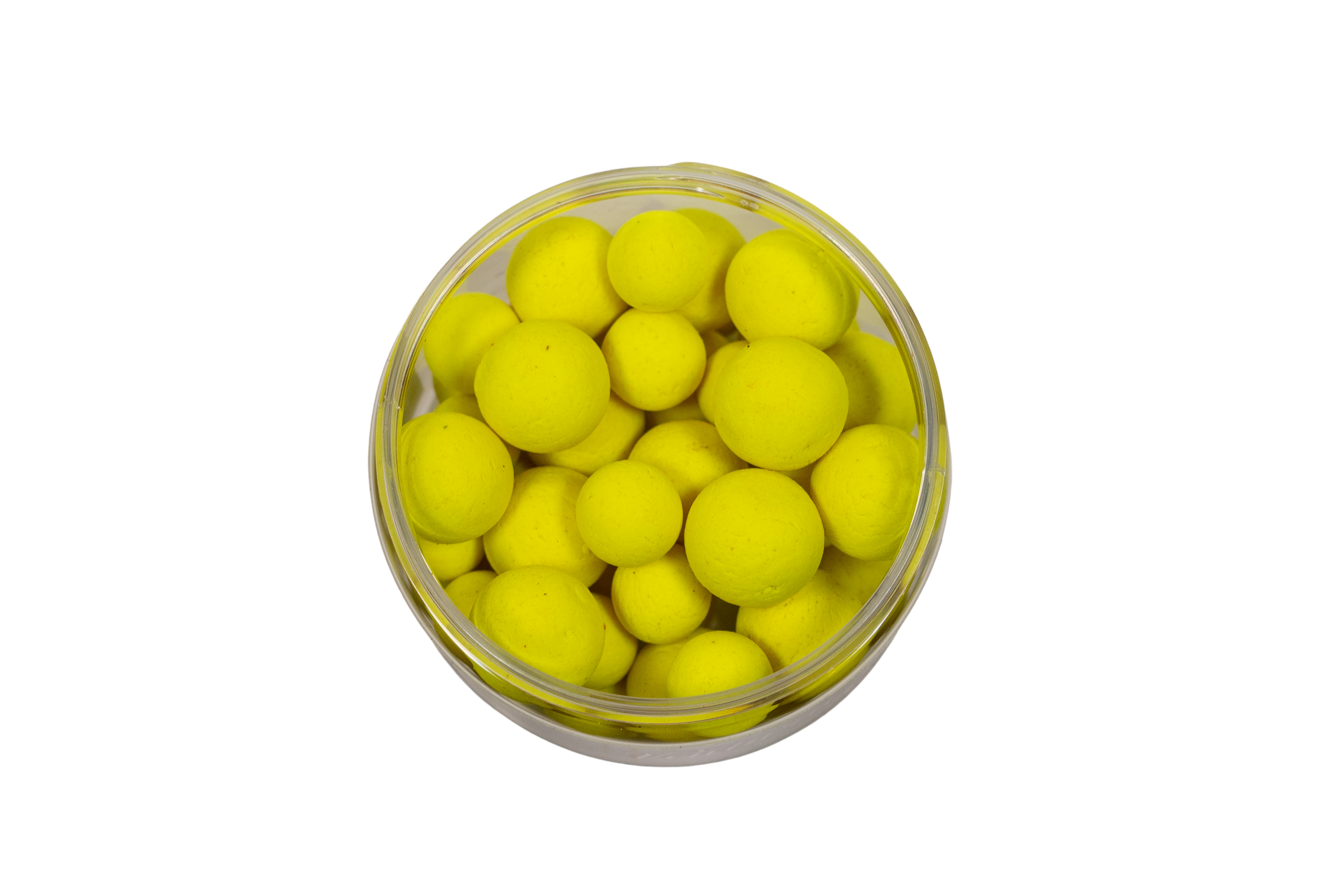 Blinded Butter