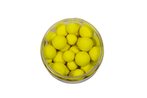 Blinded Butter