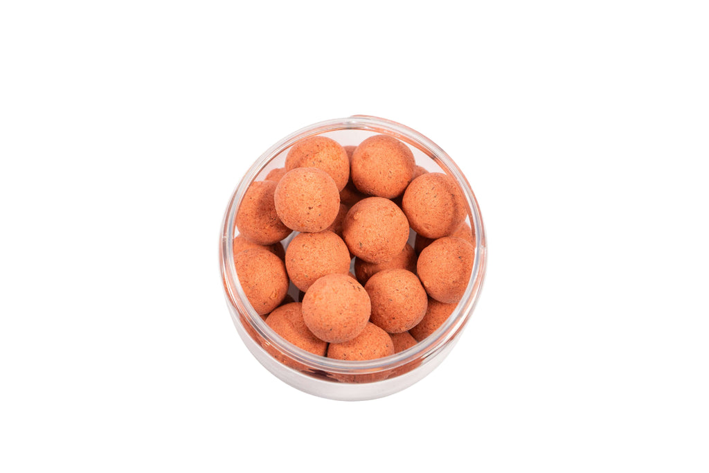 Fegato Base-Mix Pop Ups