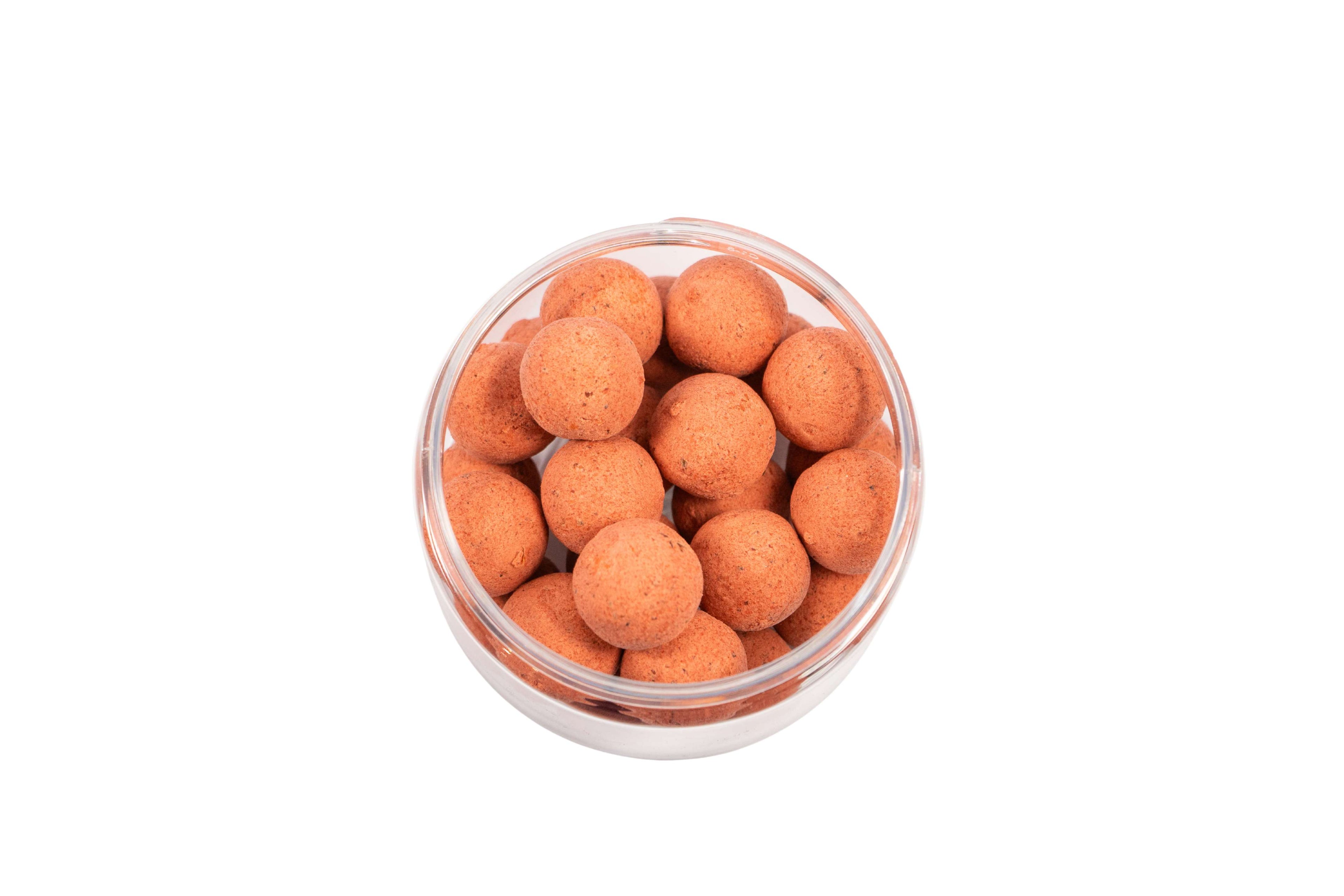 Fegato Base-Mix Pop Ups