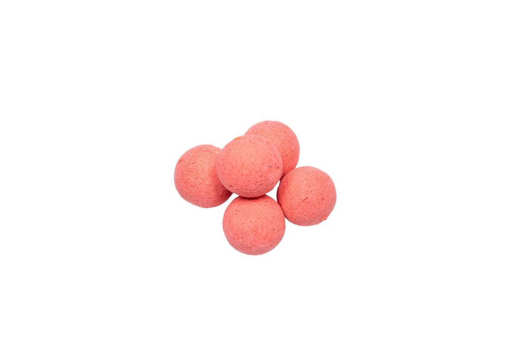 Washed-out Fegato Pop Ups