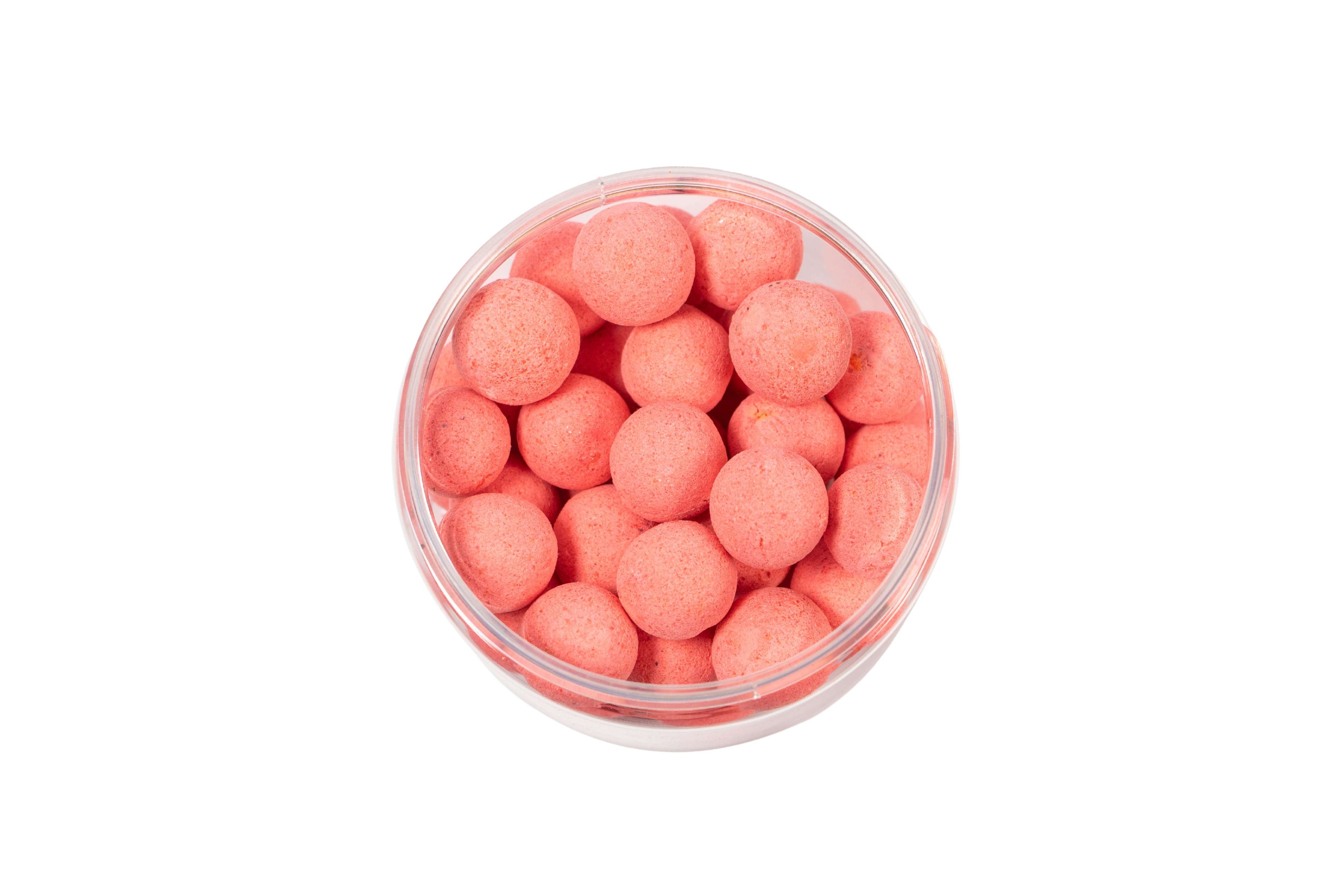 Washed-out Fegato Pop Ups