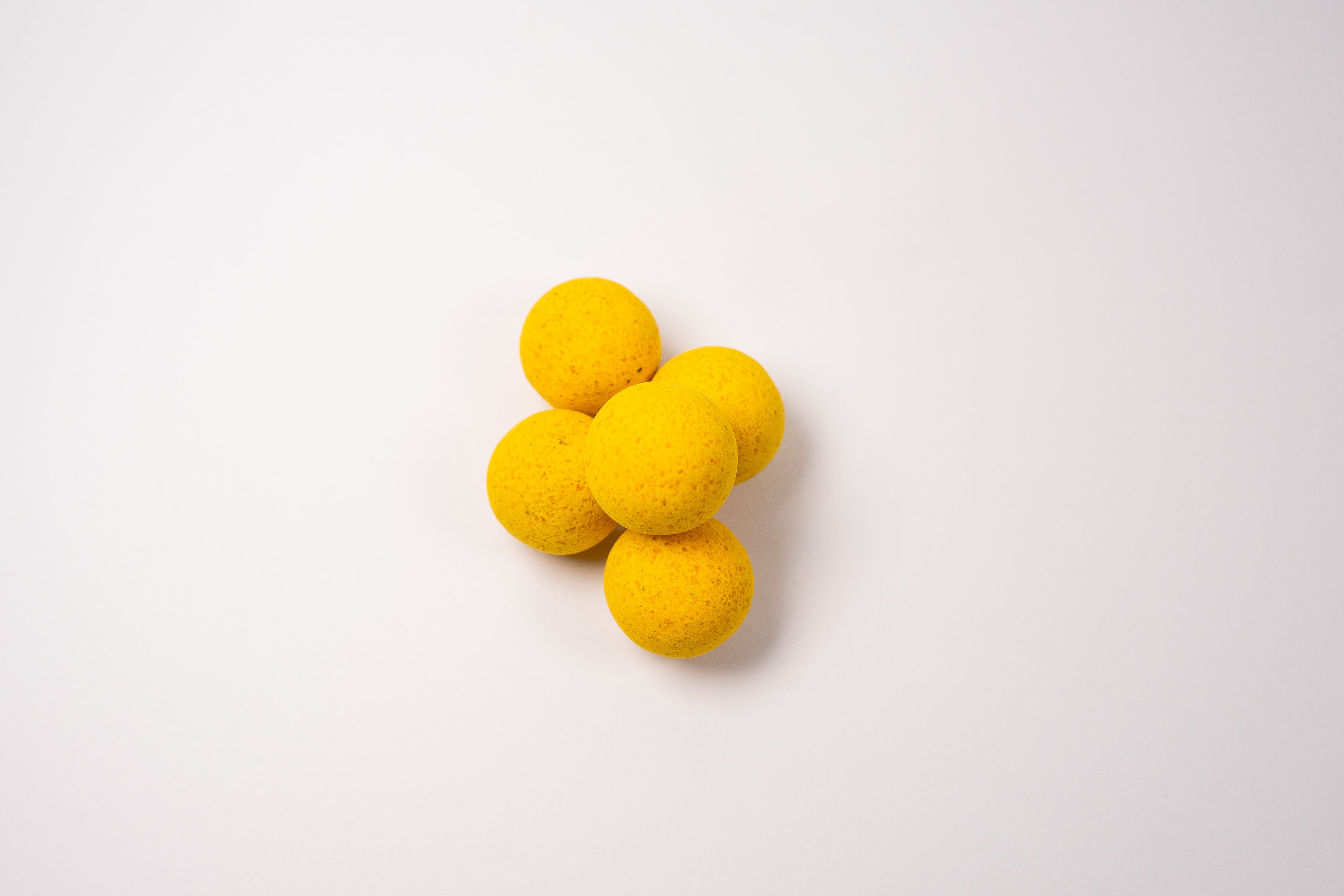 Yellow Banana Pop Ups