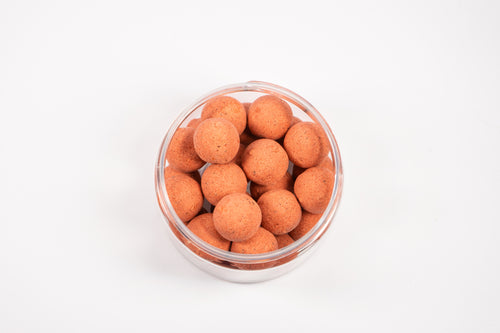 Fegato Base-Mix Pop Ups