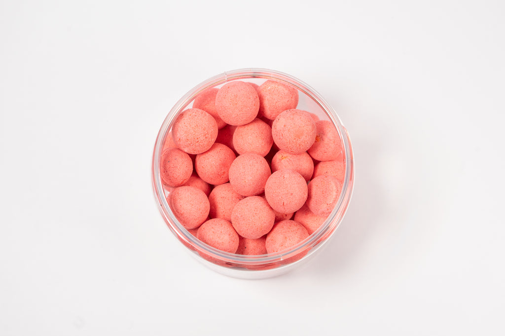 Washed-out Fegato Pop Ups