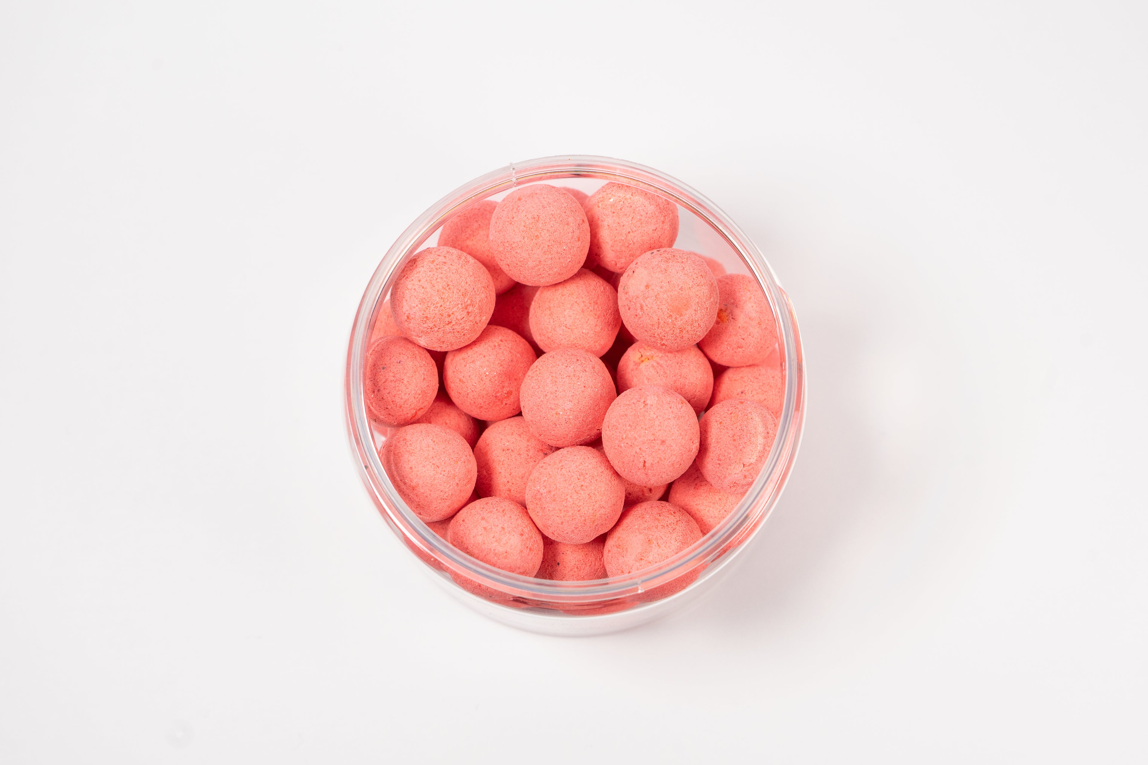 Washed-out Fegato Pop Ups