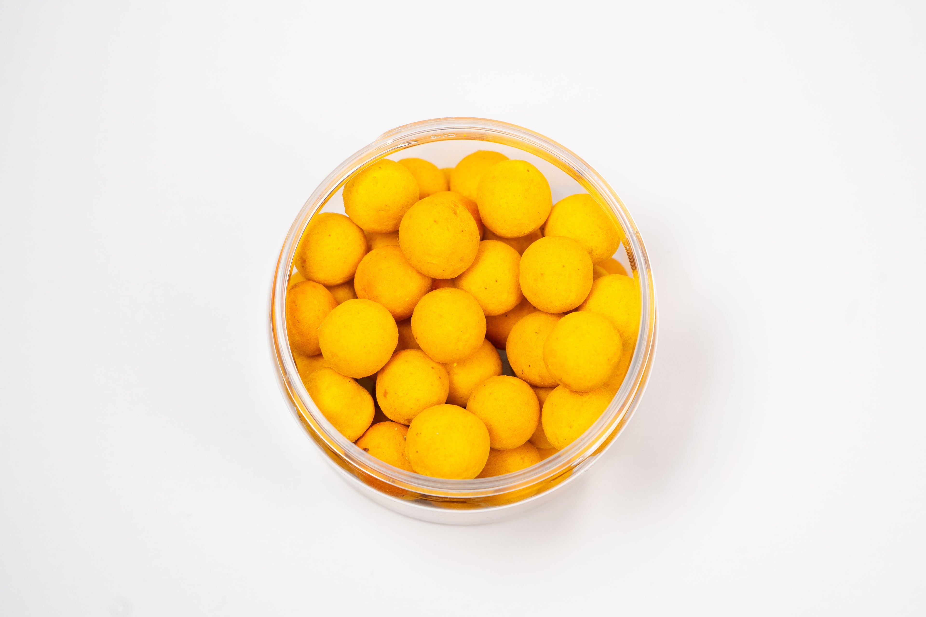 Yellow Banana Pop Ups