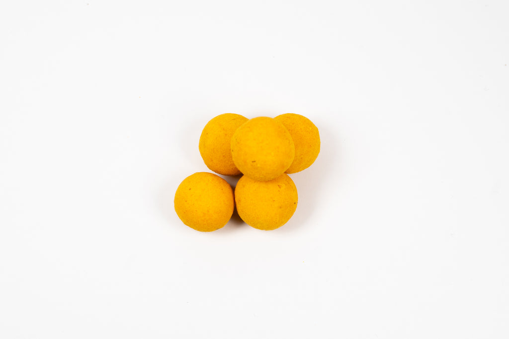 Yellow Banana Pop Ups