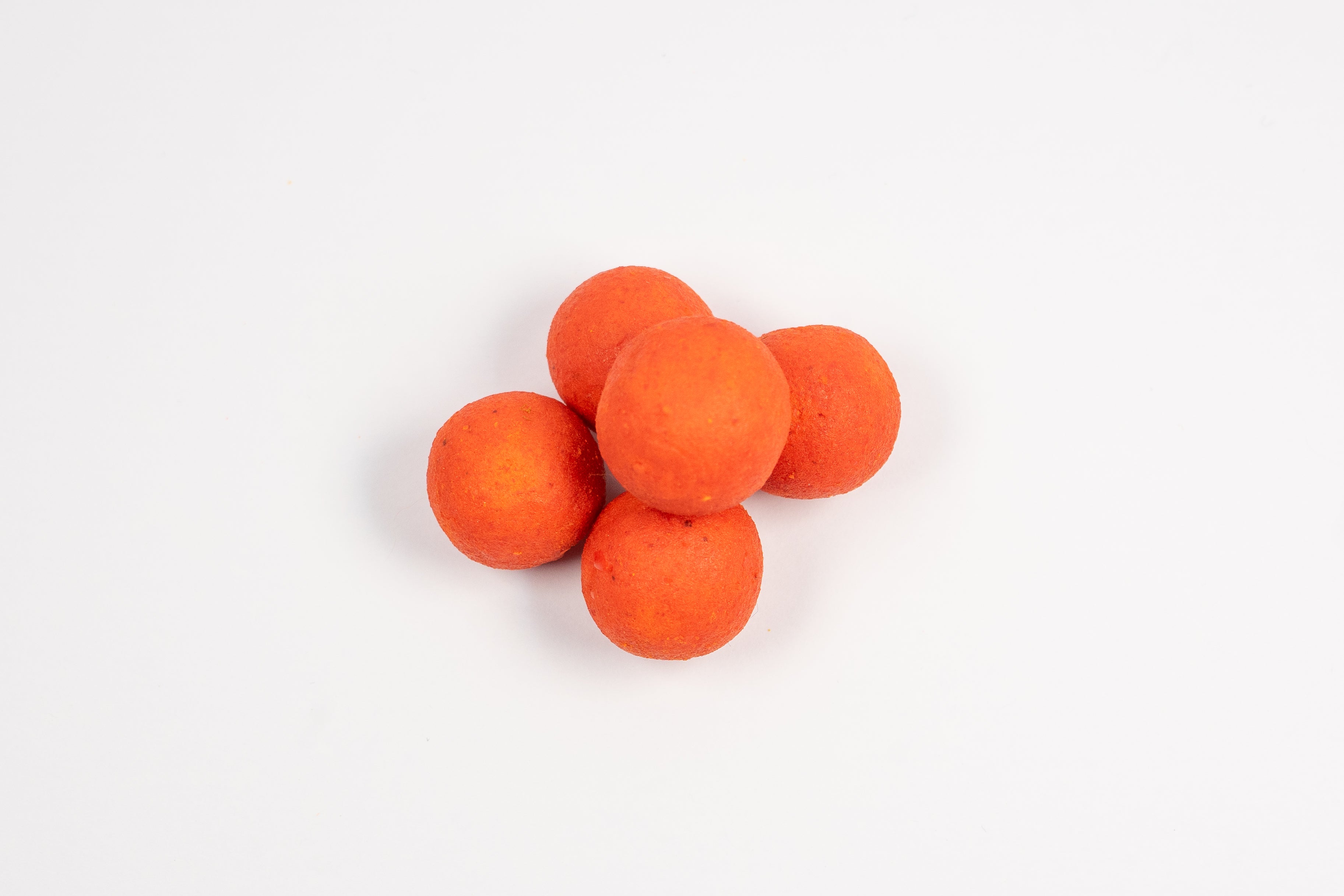 Orange Fish Pop Ups