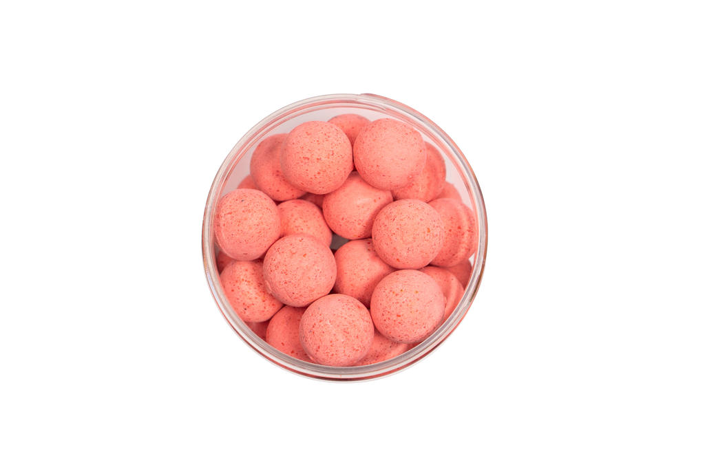 Washed-out Fegato Pop Ups